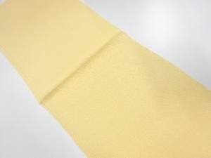 未使用品　正絹　縮緬地　帯揚げ